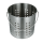 Easy-to-clean Stainless Steel Strainer Bucket